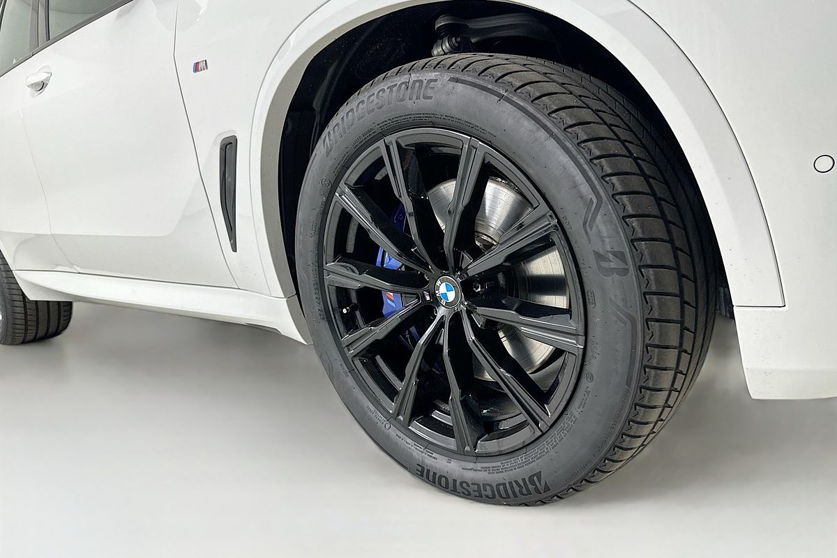 2023 BMW X5 xDrive30d M Sport G05