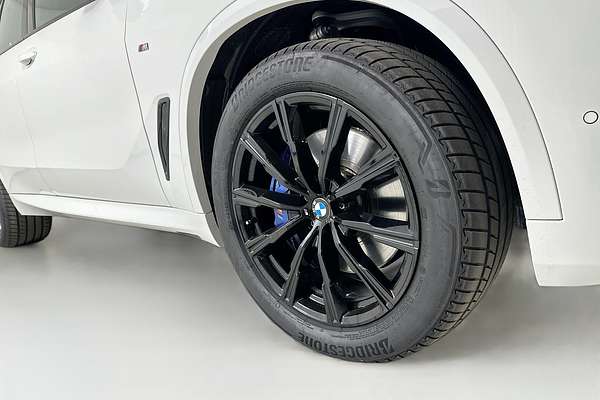 2023 BMW X5 xDrive30d M Sport G05