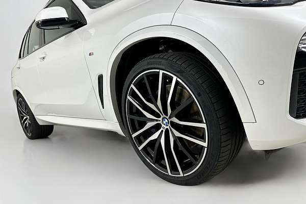 2019 BMW X5 xDRIVE 40i M SPORT (5 SEAT) G05 MY19