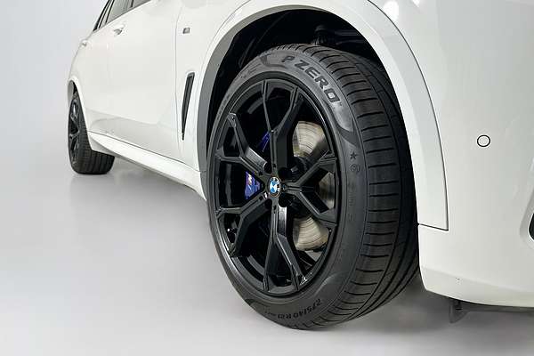 2023 BMW X5 xDRIVE30d M SPORT G05