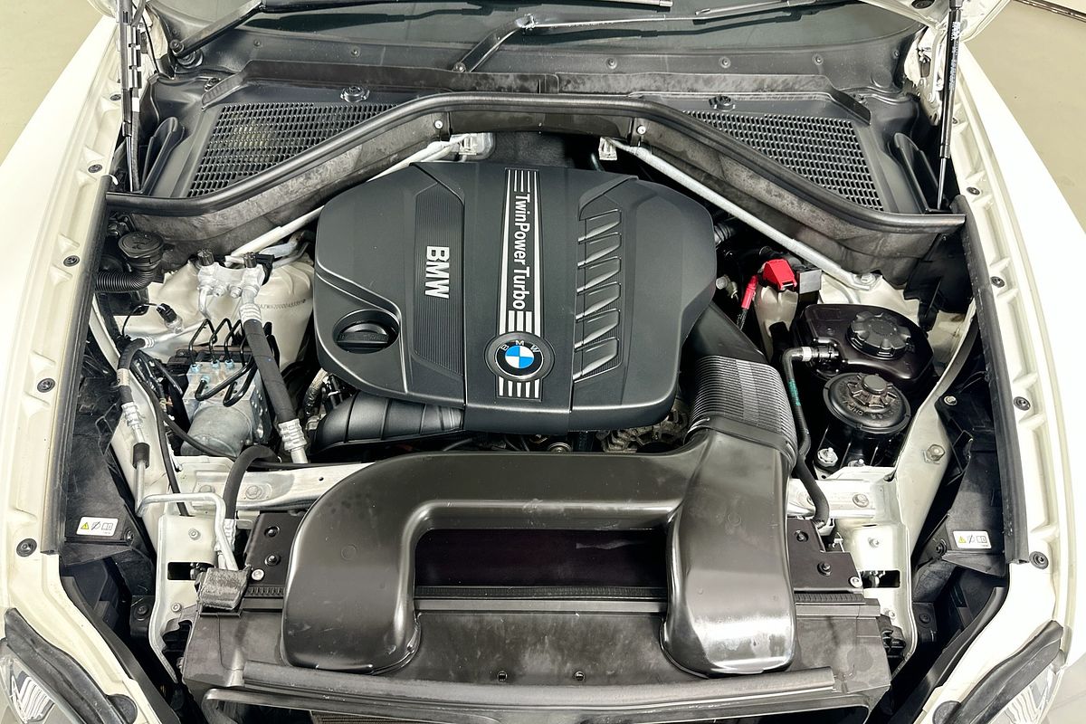 2013 BMW X5 xDRIVE 40d SPORT E70 MY12 UPGRADE