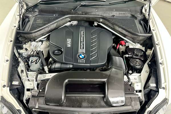 2013 BMW X5 xDRIVE 40d SPORT E70 MY12 UPGRADE