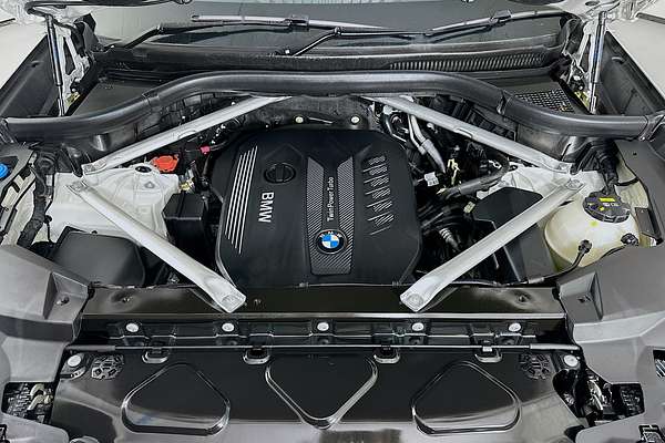 2023 BMW X5 xDRIVE30d M SPORT G05