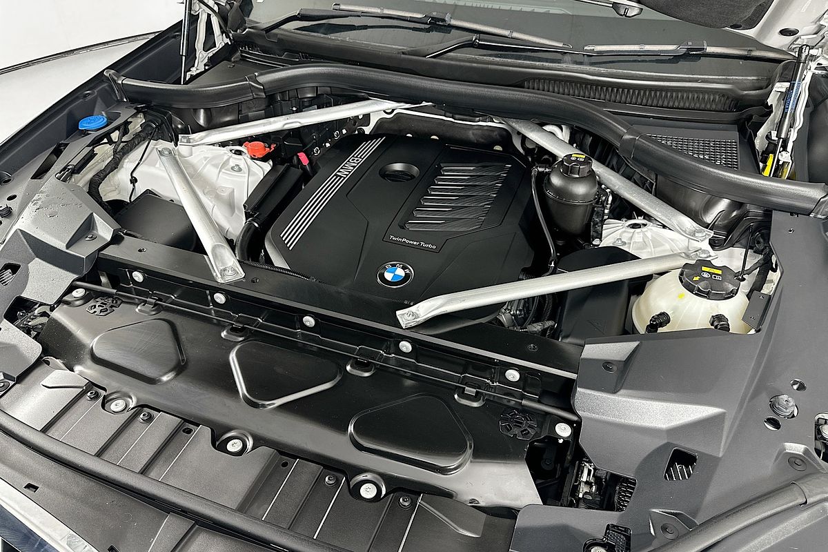 2019 BMW X5 xDRIVE 40i M SPORT (5 SEAT) G05 MY19