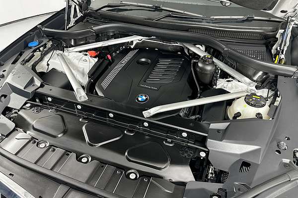 2019 BMW X5 xDRIVE 40i M SPORT (5 SEAT) G05 MY19