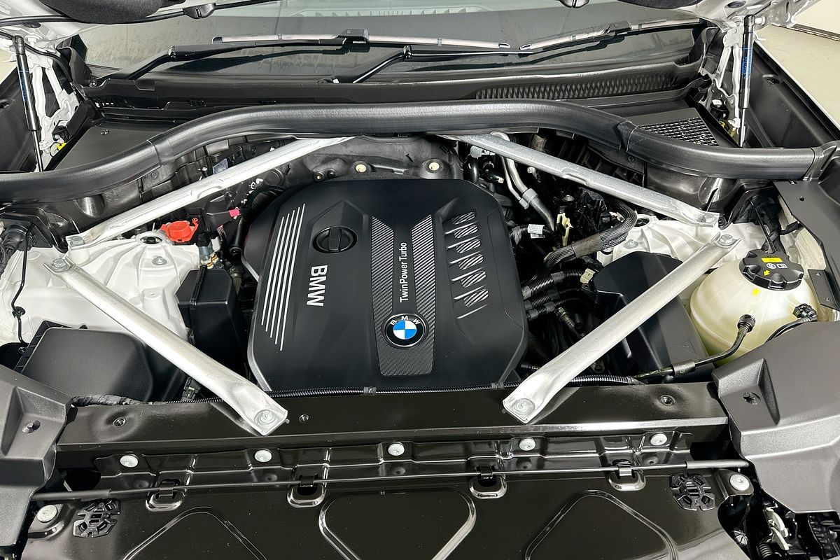 2023 BMW X5 xDRIVE30d M SPORT G05