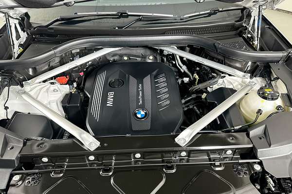 2023 BMW X5 xDRIVE30d M SPORT G05