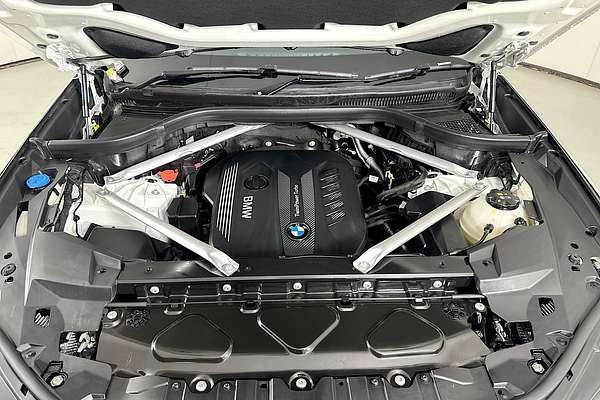 2023 BMW X5 xDRIVE30d M SPORT G05