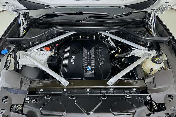 2020 BMW X5 xDRIVE30d G05