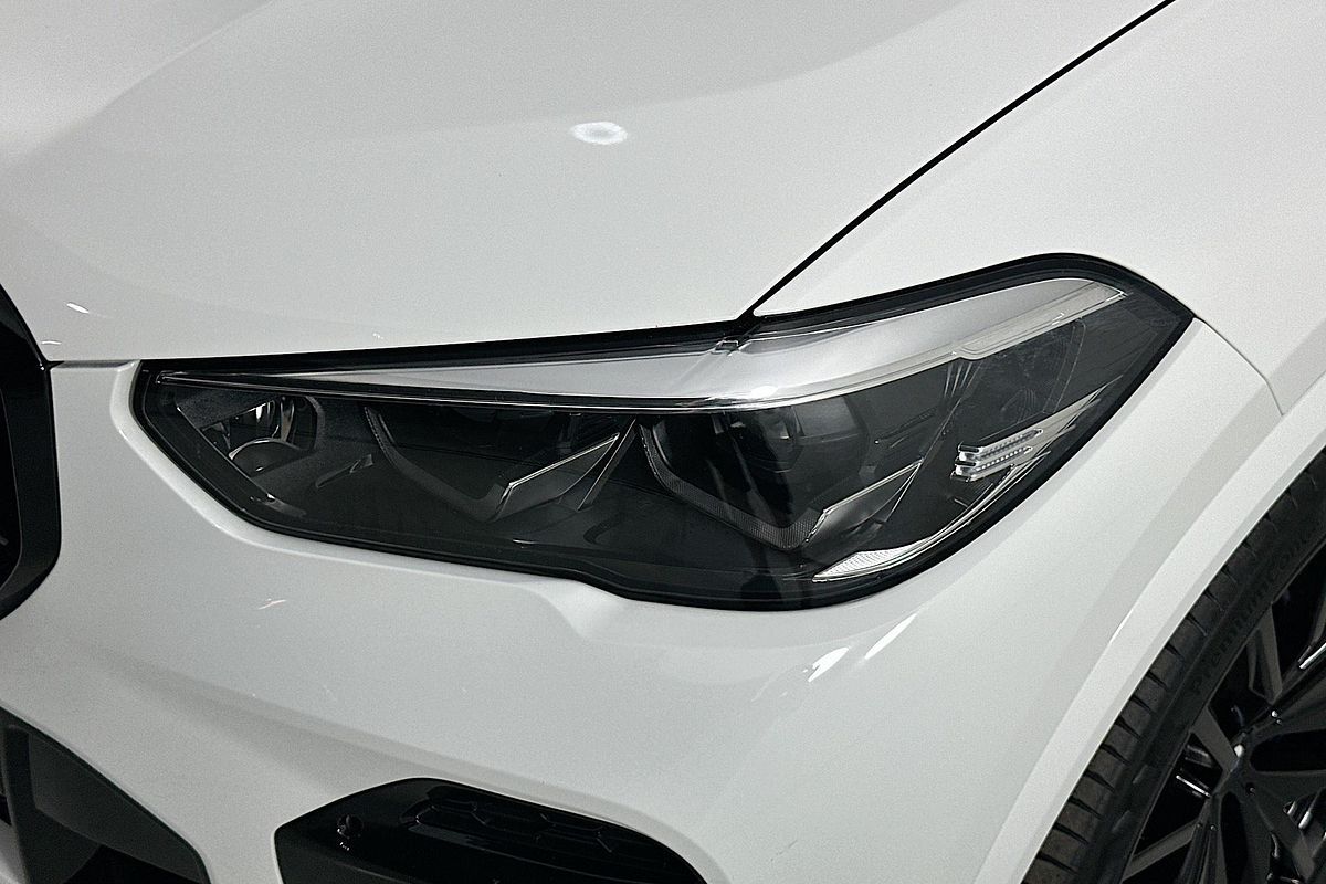 2023 BMW X5 xDRIVE30d M SPORT G05