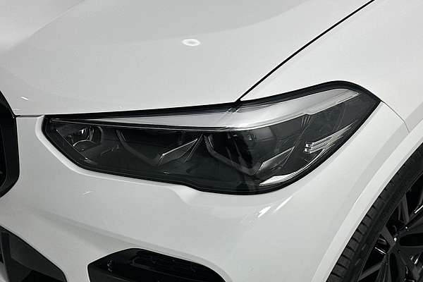 2023 BMW X5 xDRIVE30d M SPORT G05