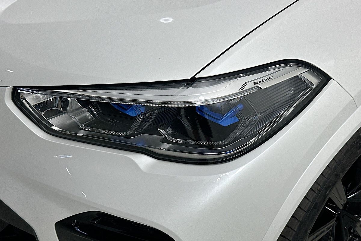 2023 BMW X5 xDRIVE30d M SPORT G05