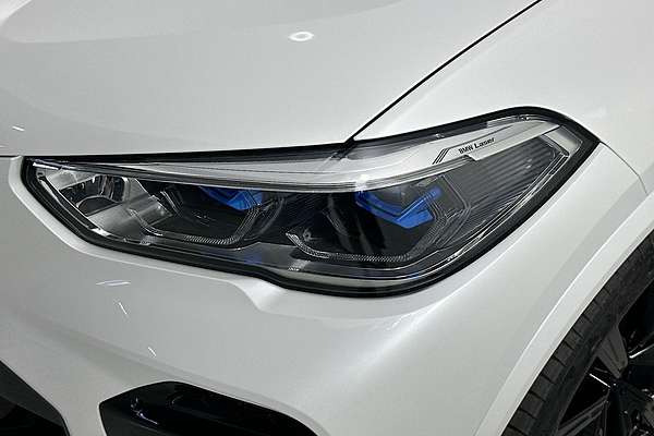 2023 BMW X5 xDRIVE30d M SPORT G05