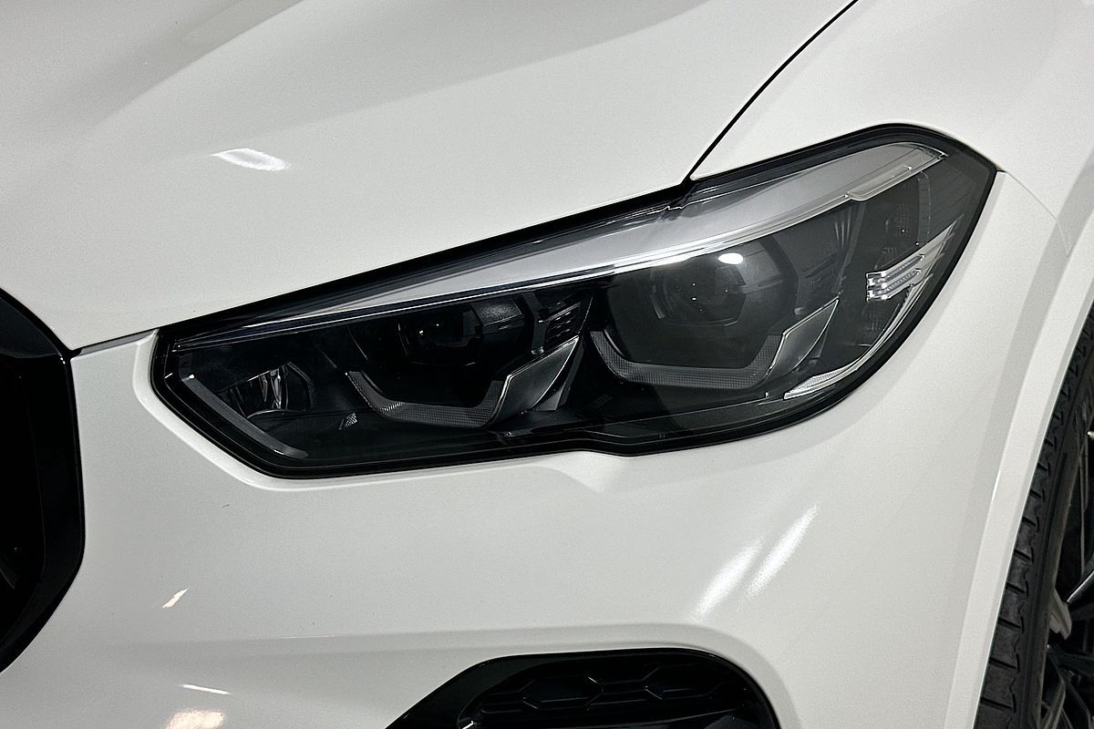 2023 BMW X5 xDrive30d M Sport G05