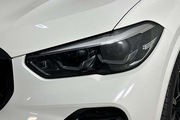 2023 BMW X5 xDrive30d M Sport G05