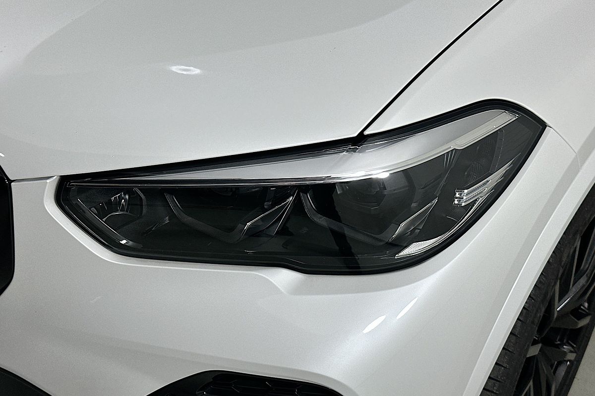 2023 BMW X5 xDRIVE30d M SPORT G05