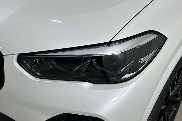 2023 BMW X5 xDRIVE30d M SPORT G05