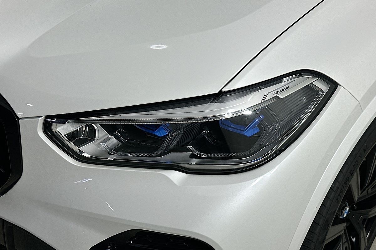 2023 BMW X5 xDRIVE30d M SPORT G05