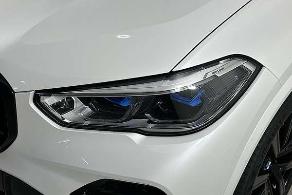 2023 BMW X5 xDRIVE30d M SPORT G05