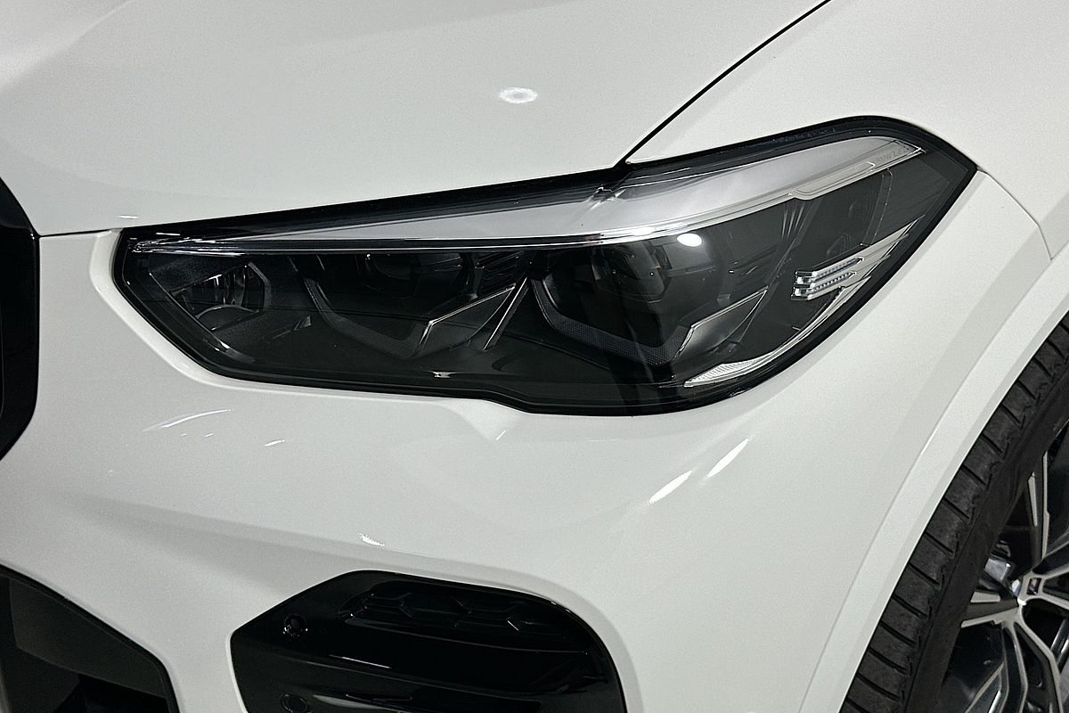 2023 BMW X5 xDRIVE30d M SPORT G05