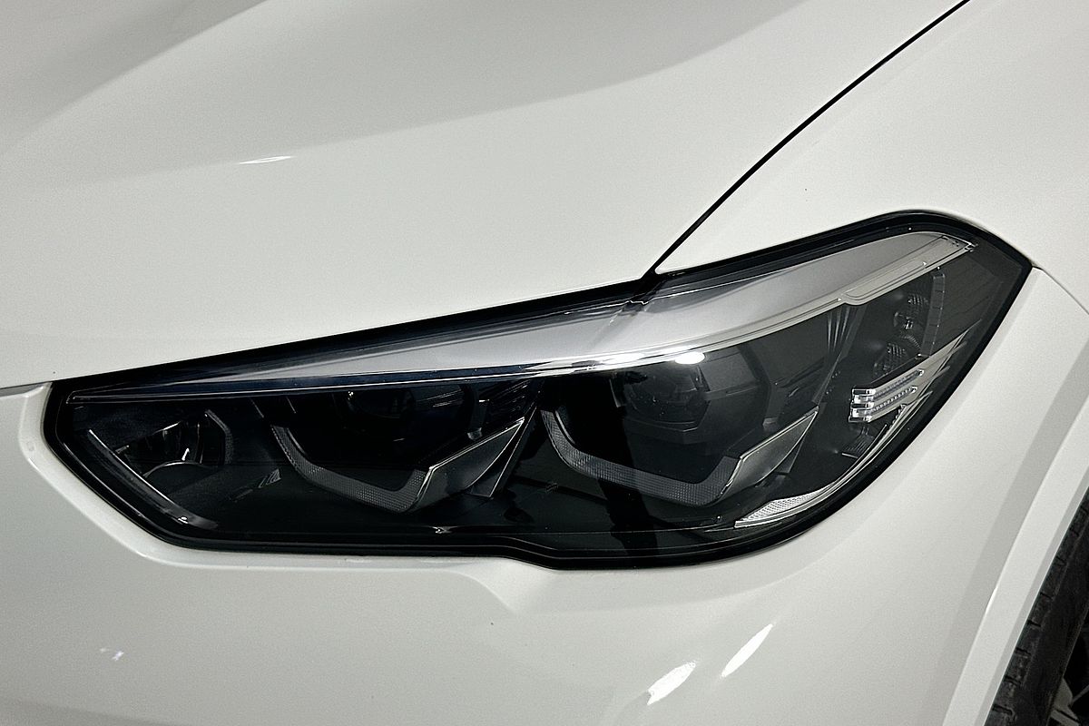 2023 BMW X5 xDRIVE30d M SPORT G05