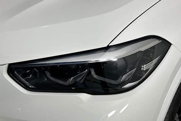 2023 BMW X5 xDRIVE30d M SPORT G05