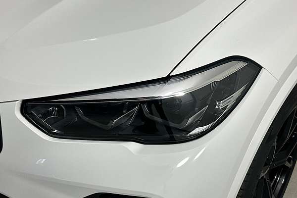 2023 BMW X5 xDRIVE30d M SPORT G05