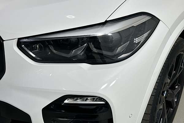 2020 BMW X5 xDRIVE30d G05