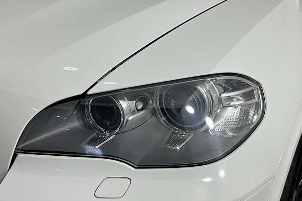 2013 BMW X5 xDRIVE 40d SPORT E70 MY12 UPGRADE