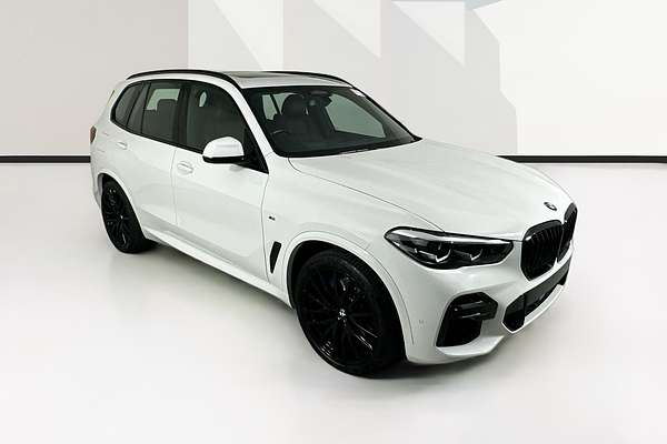 2023 BMW X5 xDRIVE30d M SPORT G05
