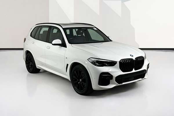 2023 BMW X5 xDrive30d M Sport G05