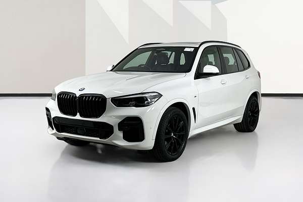 2023 BMW X5 xDrive30d M Sport G05