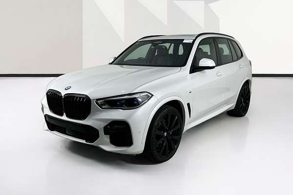 2023 BMW X5 xDRIVE30d M SPORT G05