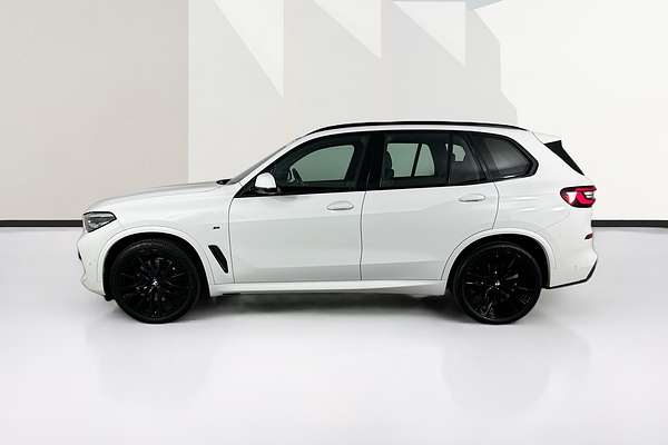 2023 BMW X5 xDRIVE30d M SPORT G05