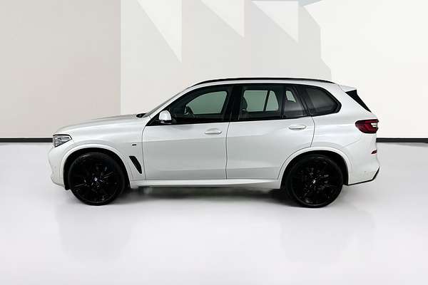 2023 BMW X5 xDRIVE30d M SPORT G05