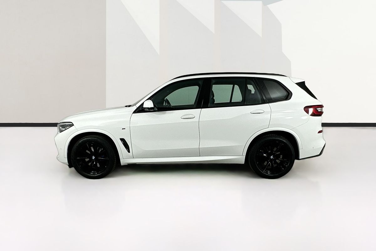 2023 BMW X5 xDrive30d M Sport G05