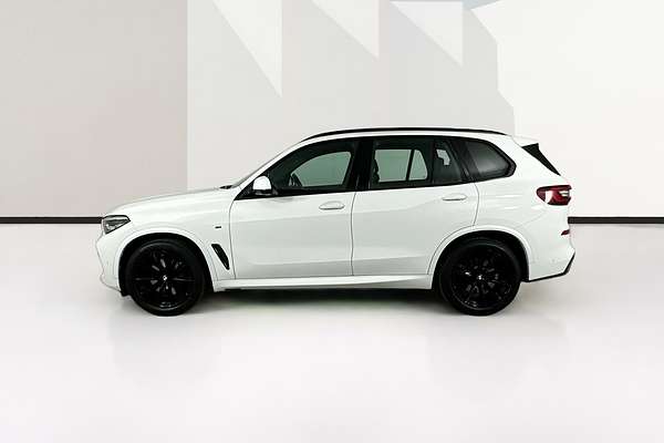 2023 BMW X5 xDrive30d M Sport G05