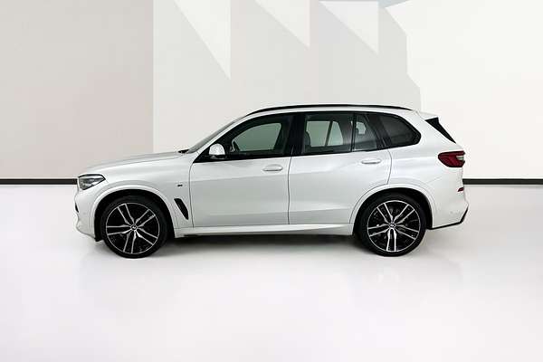 2019 BMW X5 xDRIVE 40i M SPORT (5 SEAT) G05 MY19