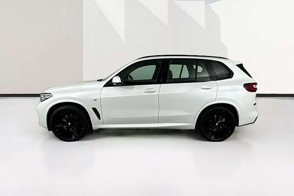 2023 BMW X5 xDRIVE30d M SPORT G05