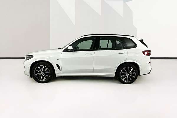 2023 BMW X5 xDRIVE30d M SPORT G05