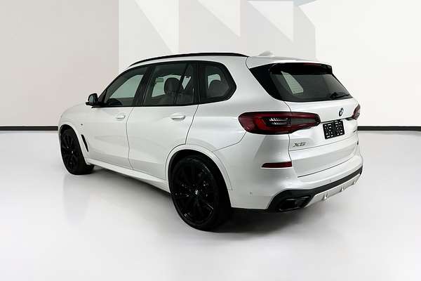 2023 BMW X5 xDRIVE30d M SPORT G05