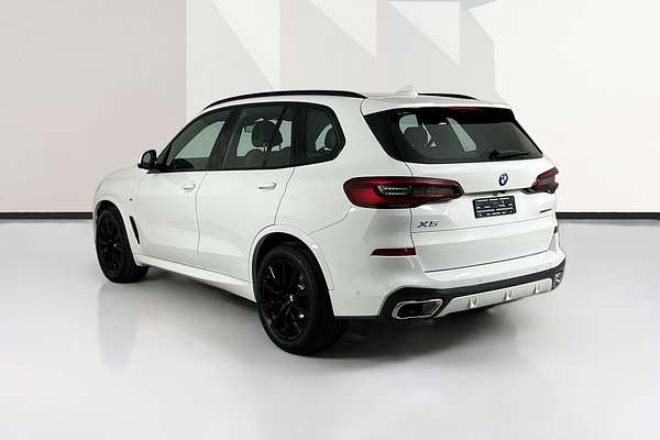 2023 BMW X5 xDrive30d M Sport G05