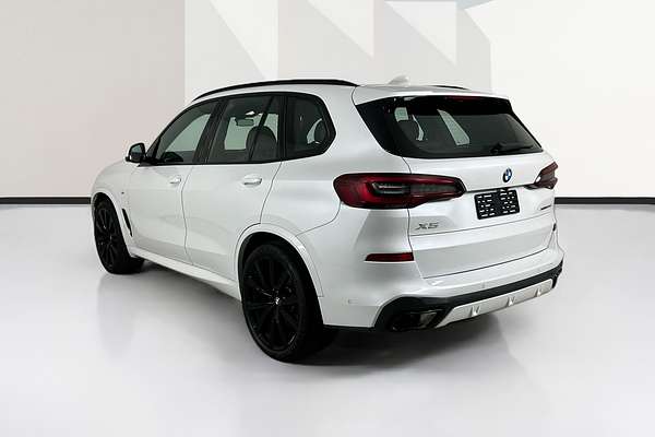 2023 BMW X5 xDRIVE30d M SPORT G05