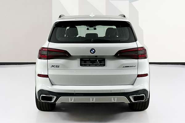 2023 BMW X5 xDrive30d M Sport G05