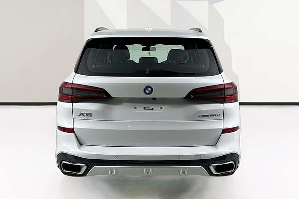 2023 BMW X5 xDRIVE30d M SPORT G05