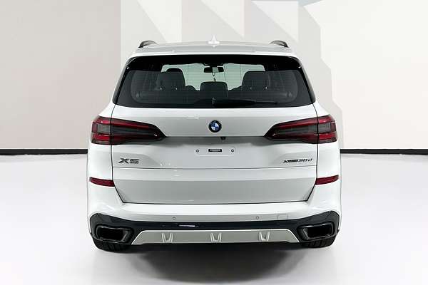 2023 BMW X5 xDRIVE30d M SPORT G05