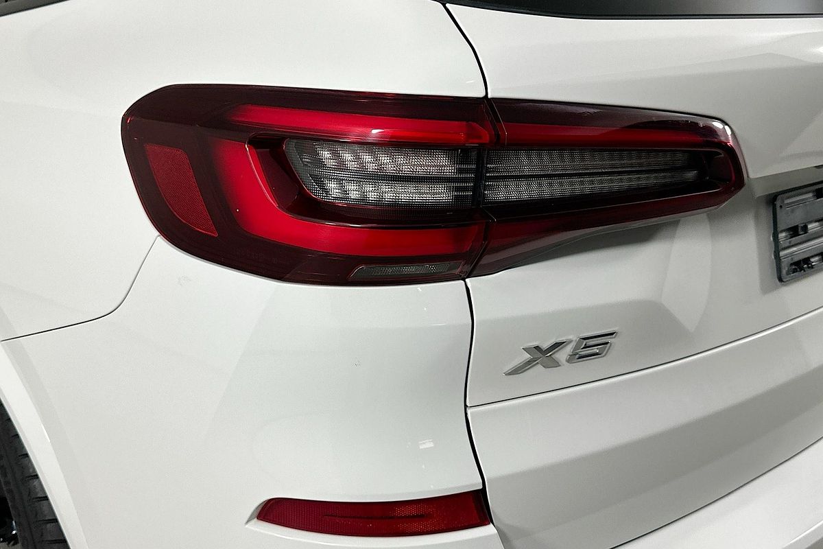 2023 BMW X5 xDrive30d M Sport G05