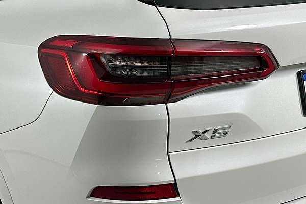 2019 BMW X5 xDRIVE 40i M SPORT (5 SEAT) G05 MY19