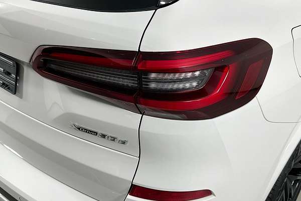 2023 BMW X5 xDRIVE30d M SPORT G05
