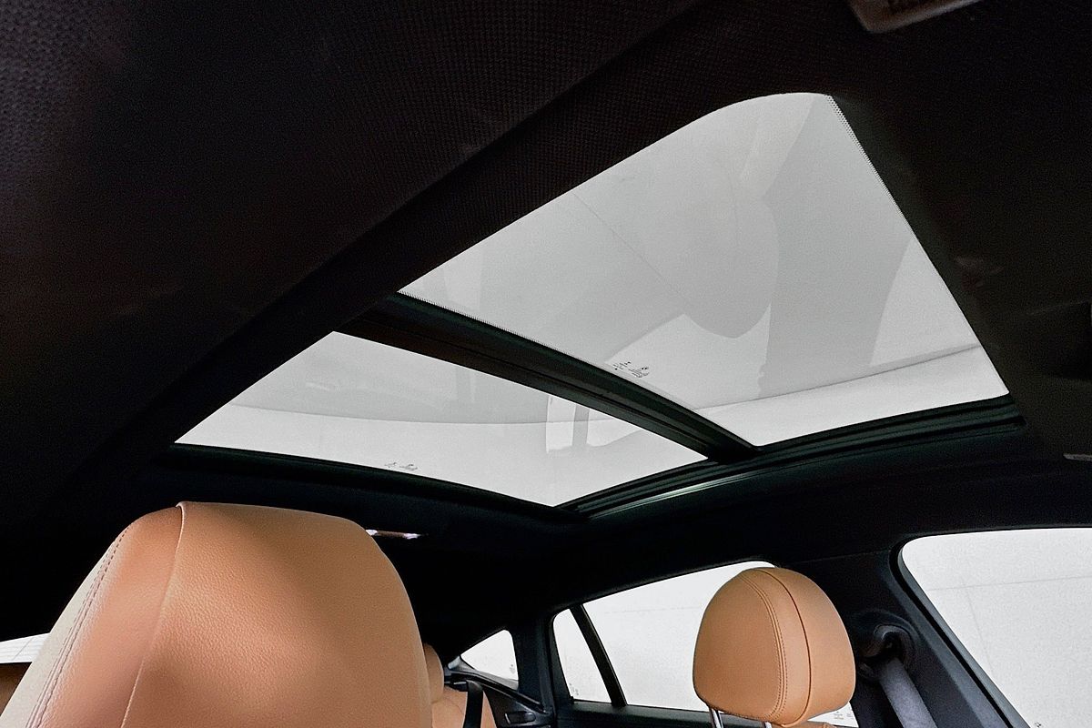2022 BMW X6 xDRIVE30d M SPORT G06